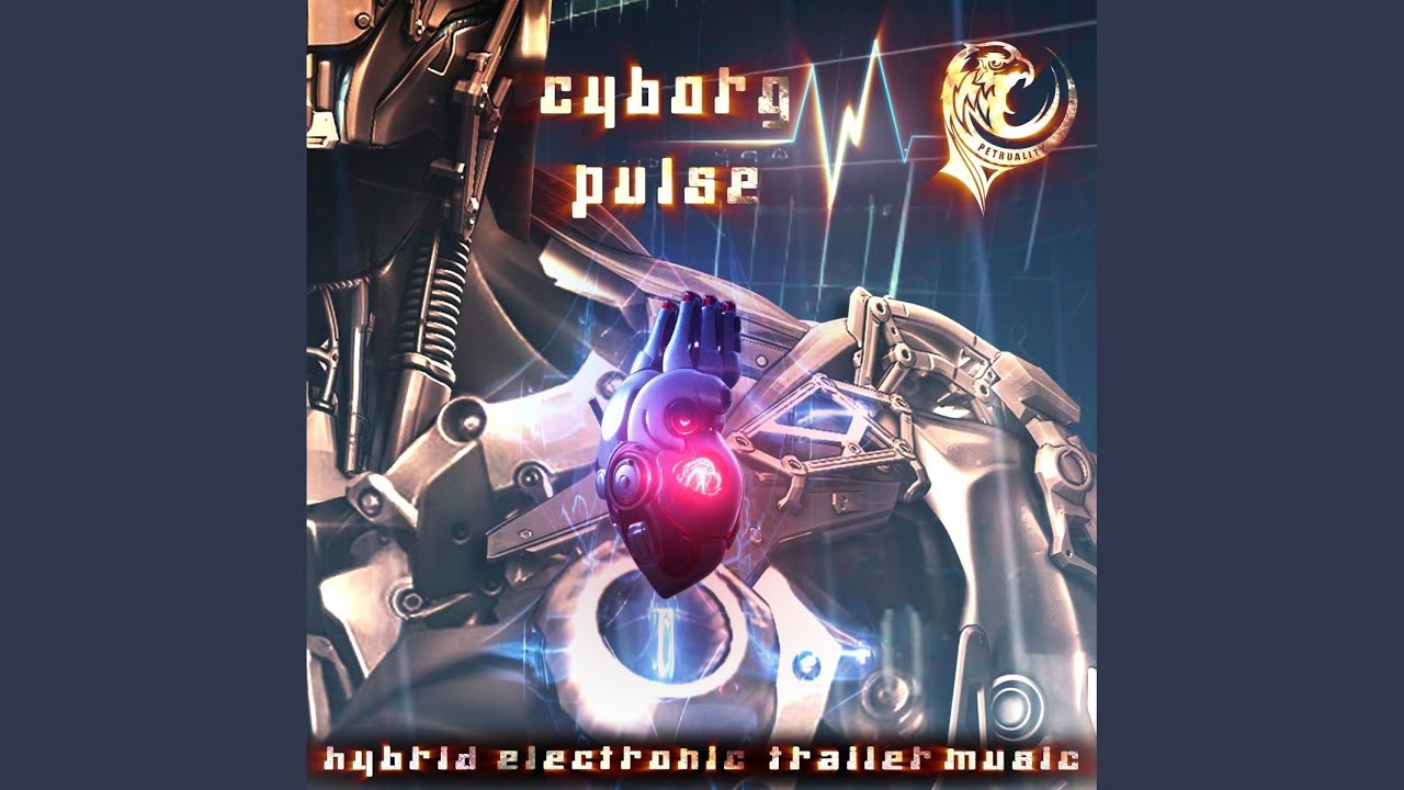 Cyborg Pulse