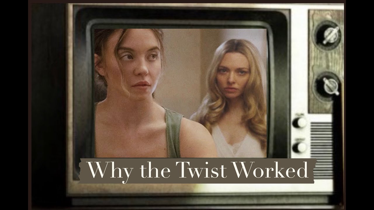 Spoiler Review: Why The Housemaid's Twist Worked 