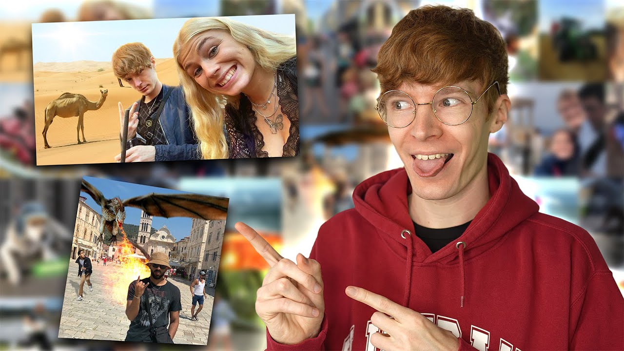 PHOTOSHOPPER JERES BILLEDER