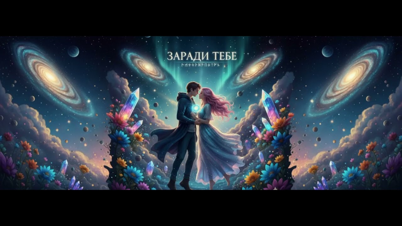 LamBitus - Заради Тебе (Версія 2.0) (2026) (LamBit Music) #SunoAi