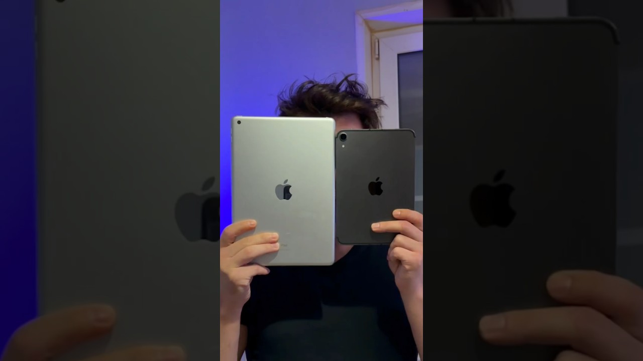 iPad с симкой или без?💳