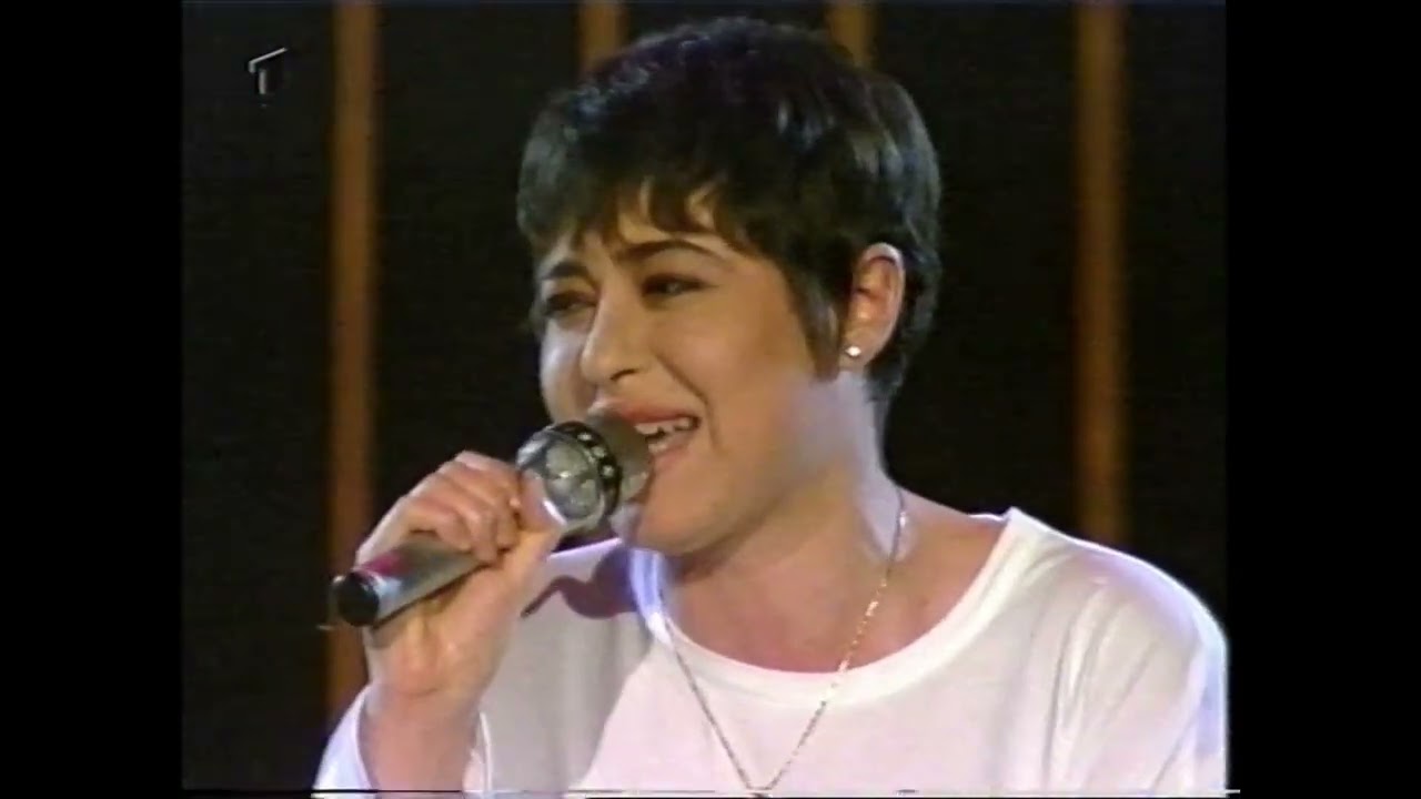 GERARDINA TROVATO / ANDREA BOCELLI  : Vivere ( duo ) / sognare