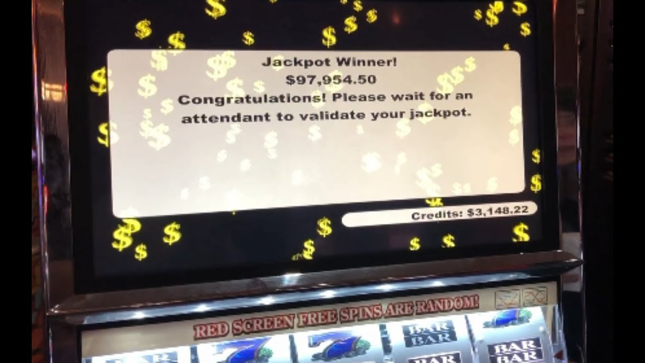 CHOCTAW CASINO BIG WINS $97,954 -MY SUBSCRIBER -JB Elah Slot Channel Administrative Marketing VGT