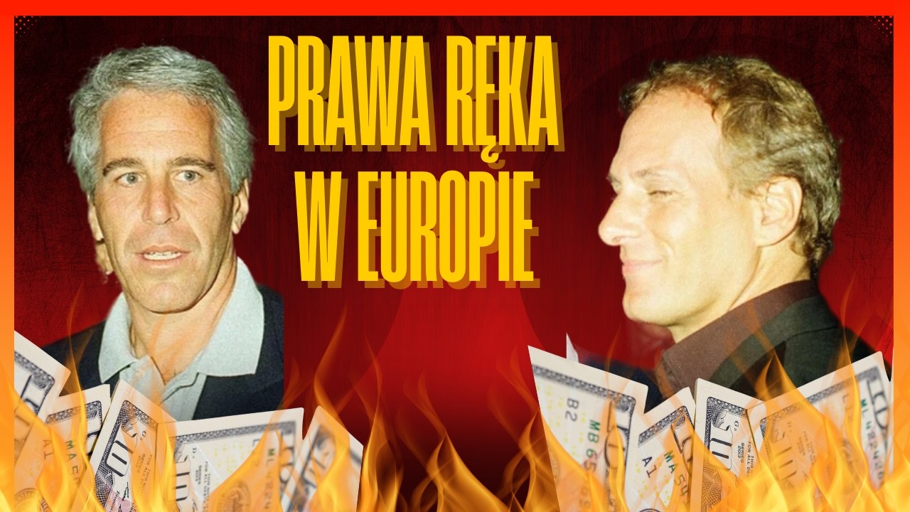 Zabrał sekrety Epsteina do grobu. Co ukrywał Jean-Luc Brunel?