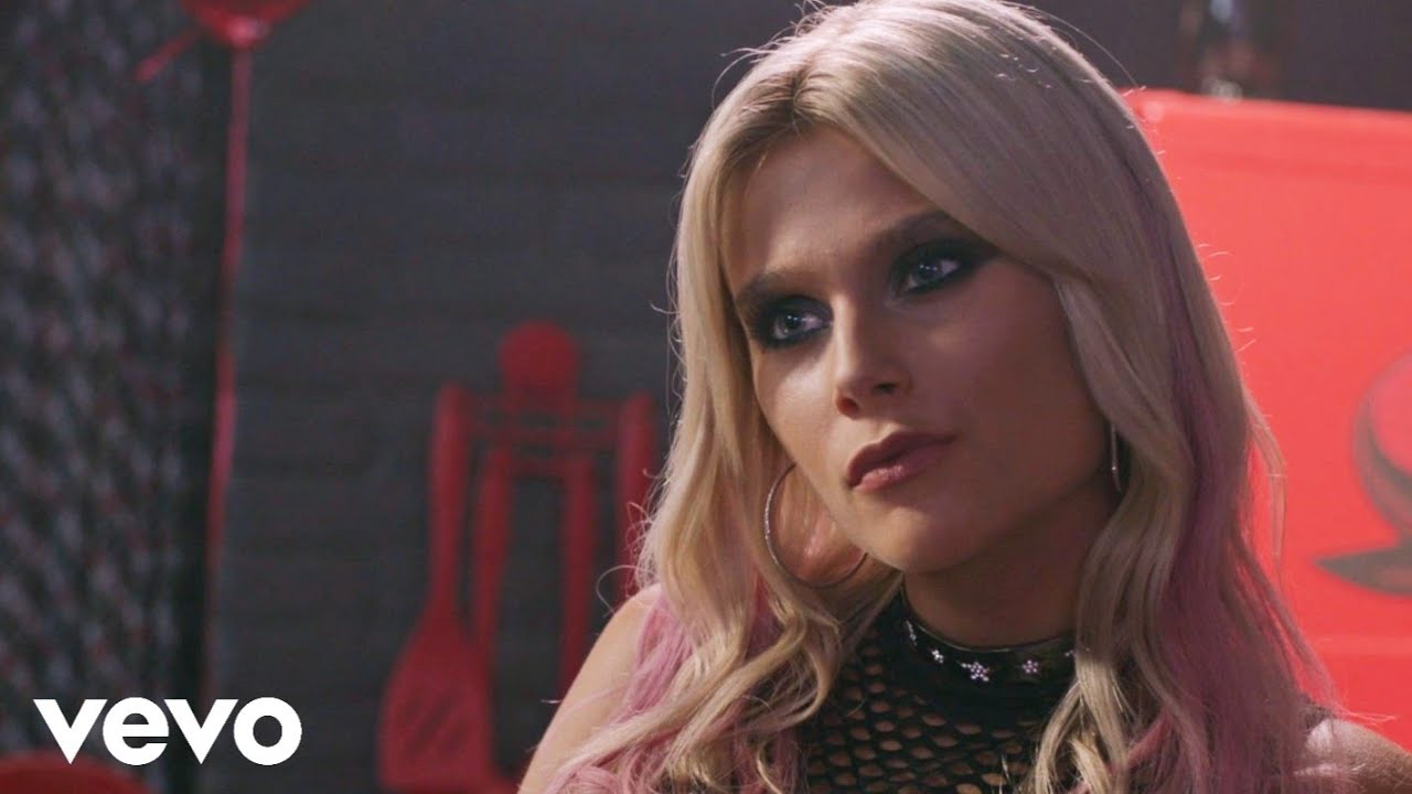 Valentina Zenere - Claroscuro (From 