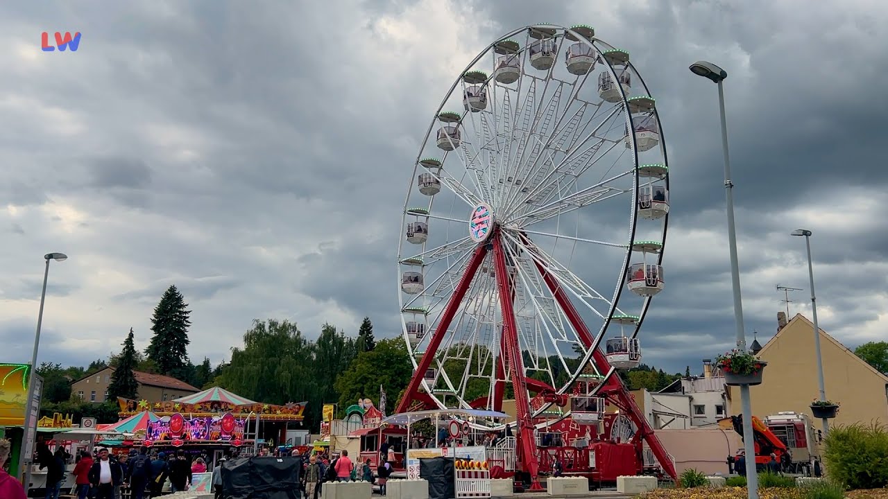 Kamenz: 800 Jahre – Eine Stadt feiert Geschichte - LAUSITZWELLE