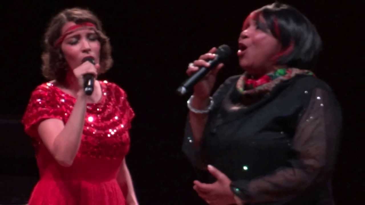 Hugh Laurie - My Journey To The Sky [Live in Warsaw]