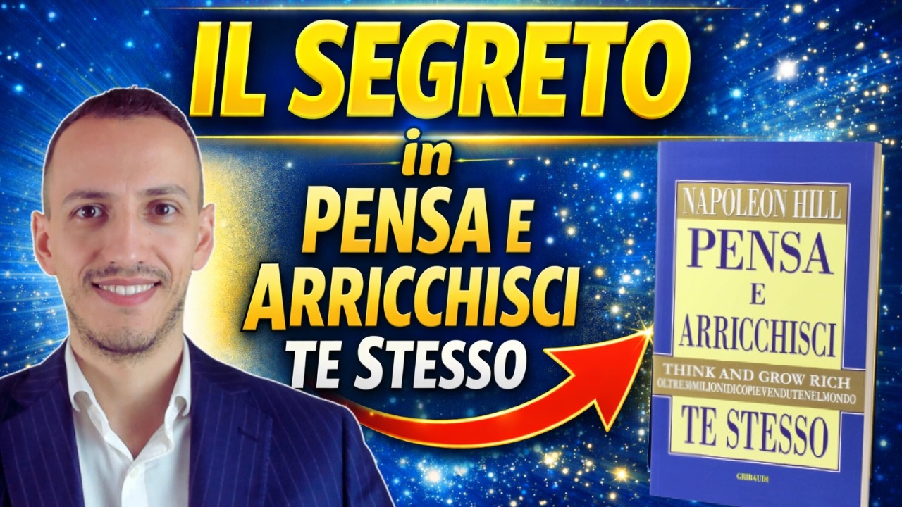Svelato il Segreto in 