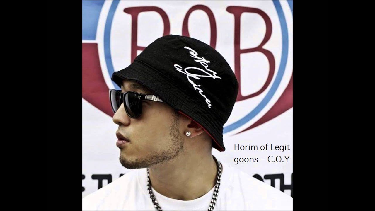 Horim - C.O.Y