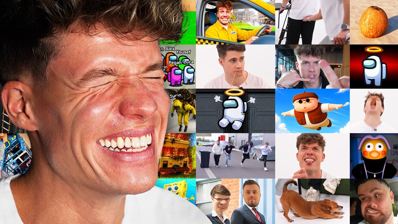 BEST OF APRIL 2026