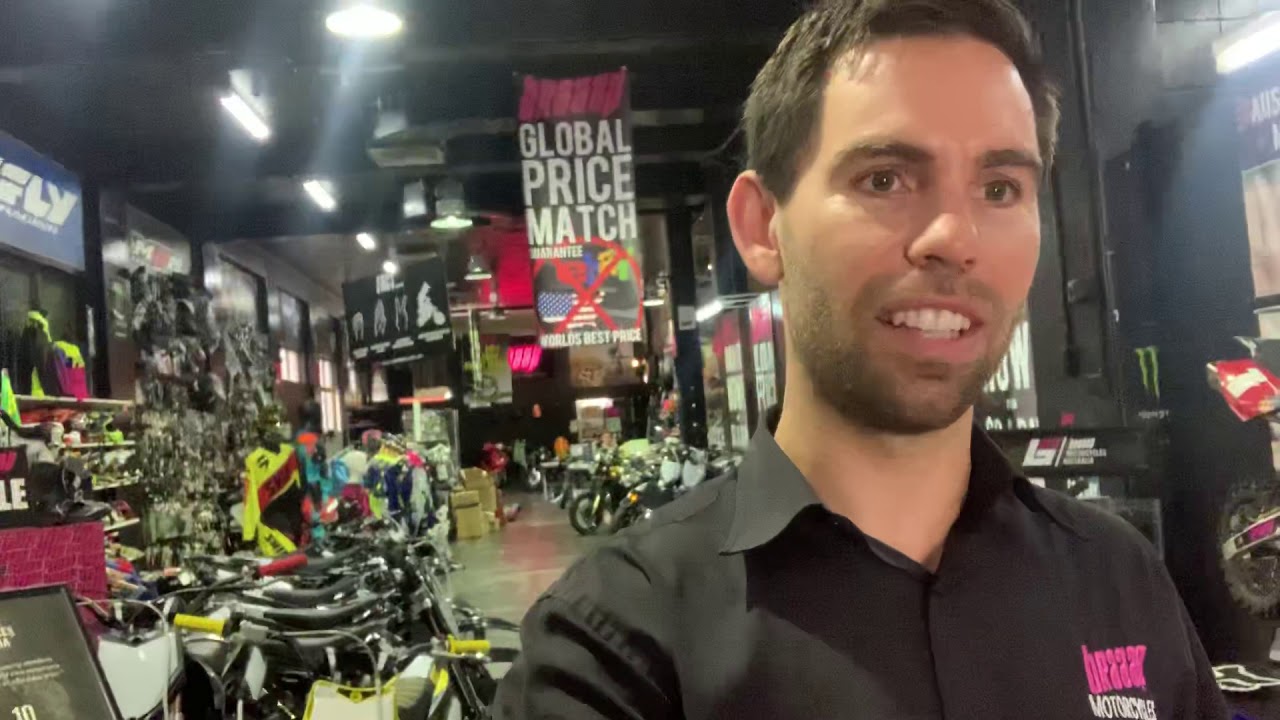 2020 Launch Promo | Brad Smith from braaap