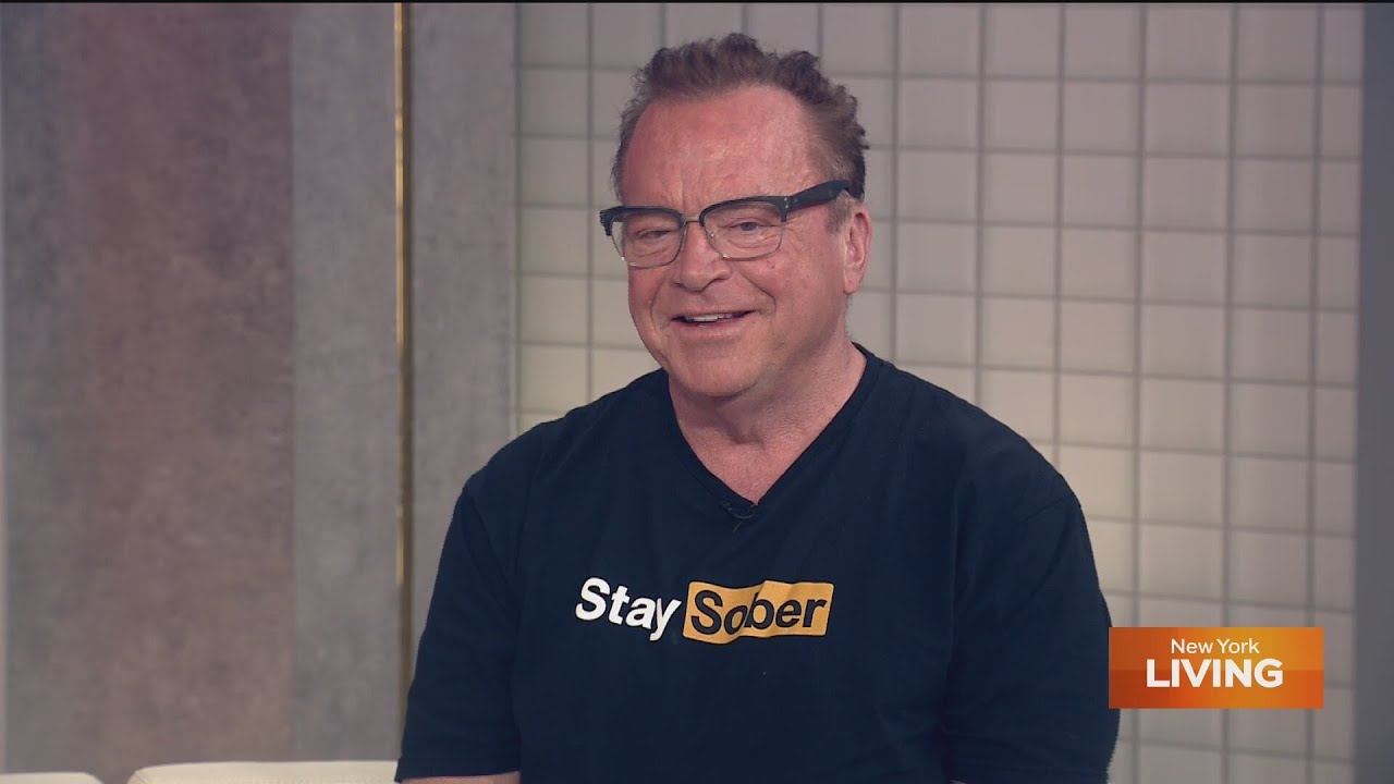 Tom Arnold brings 'My Crazy X-Wife' to NYC