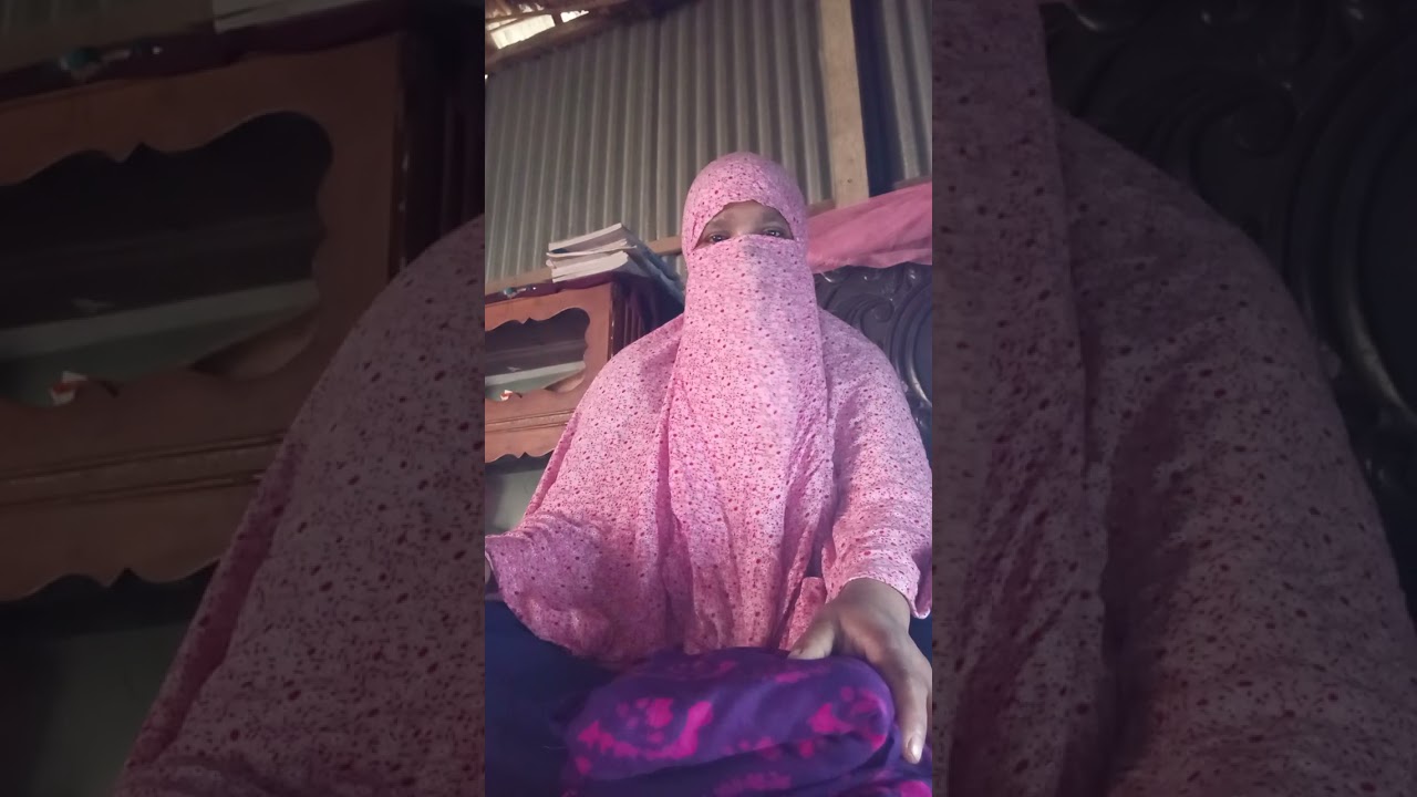 সব। কাজ। করতেহয়। আমার। মেয়ে। কাজ। করে। না