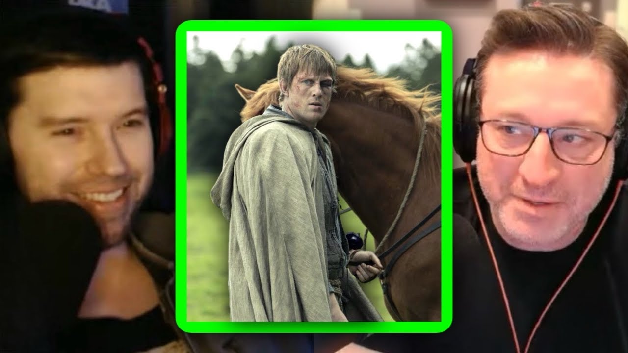 PKA Reacts to ‘A Knight of the Seven Kingdoms’ Finale