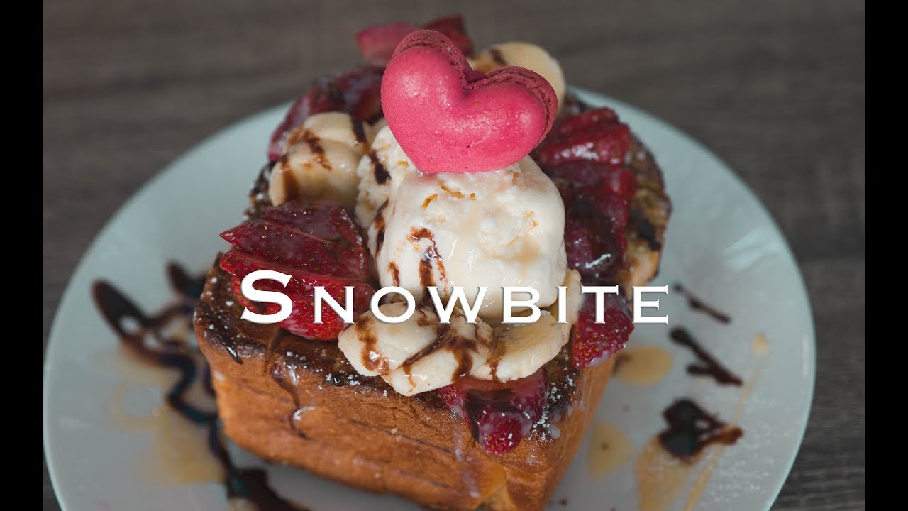 Fork It | Snowbite | Pharr Tx