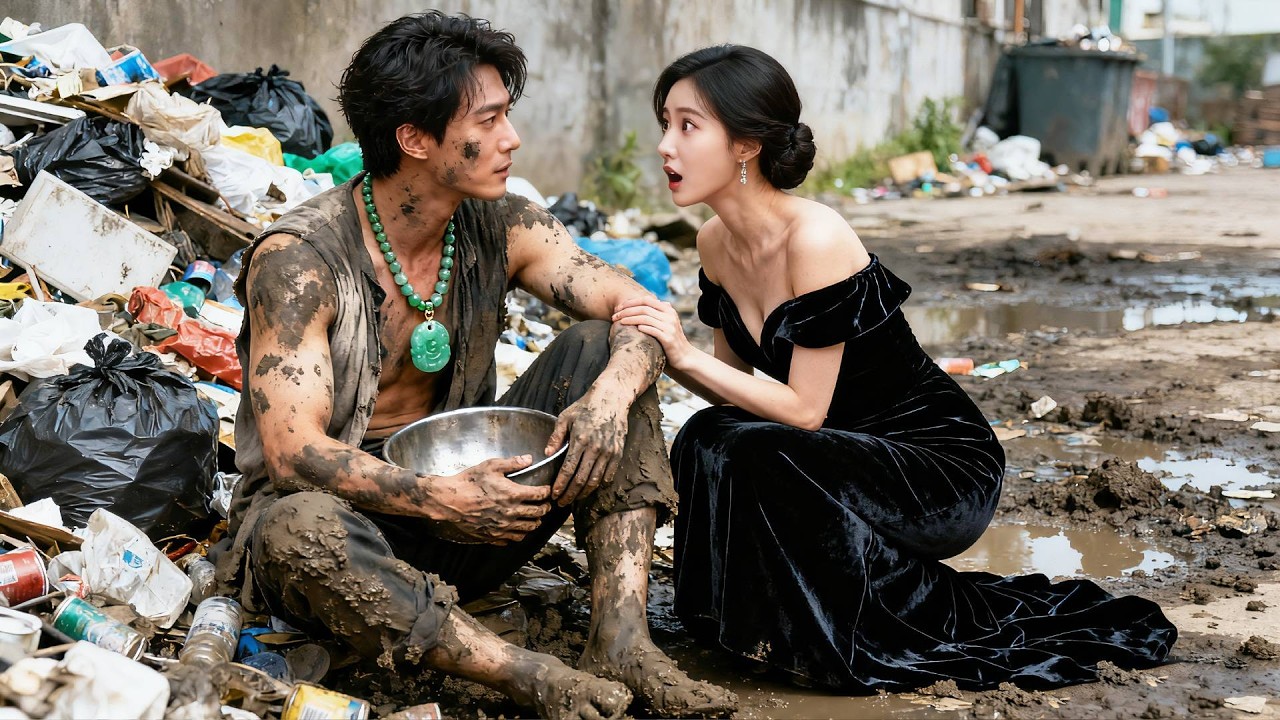 Pinili ng mayamang dalaga ang pulubi at pinakasalan—kinabukasan, di-matatalong diyos ng digmaan!