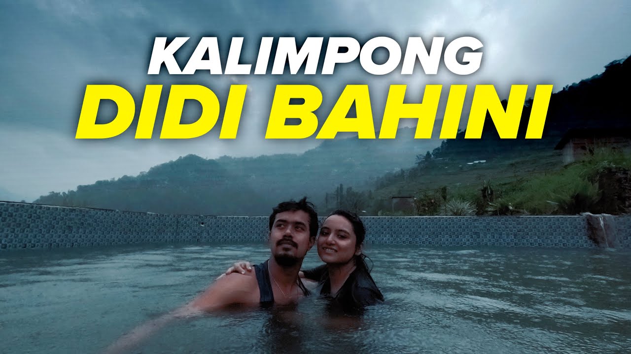 Is Didi Bahini Farmstay REALLY Better than Beltar Resort in Monsoon? | Didi Bahini Vlog