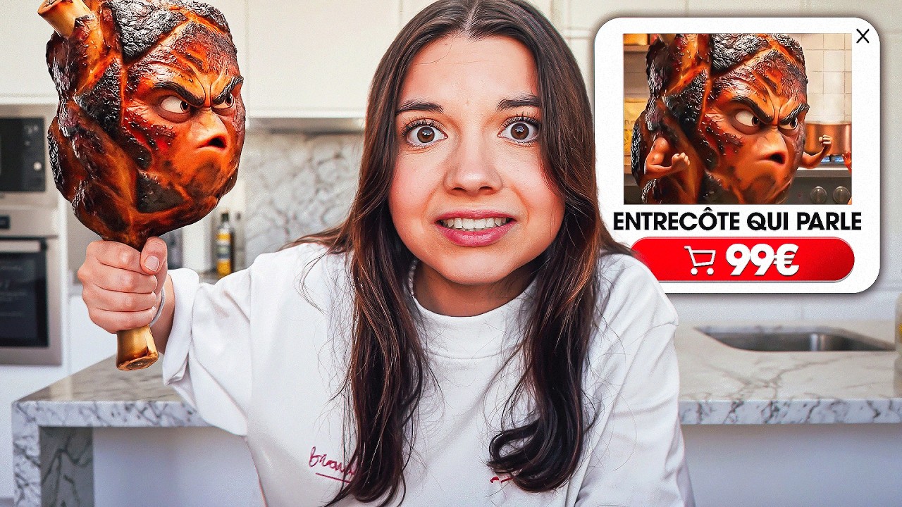 J'AI VRAIMENT ACHETÉ LES ARNAQUES IA (La réalité..💀)