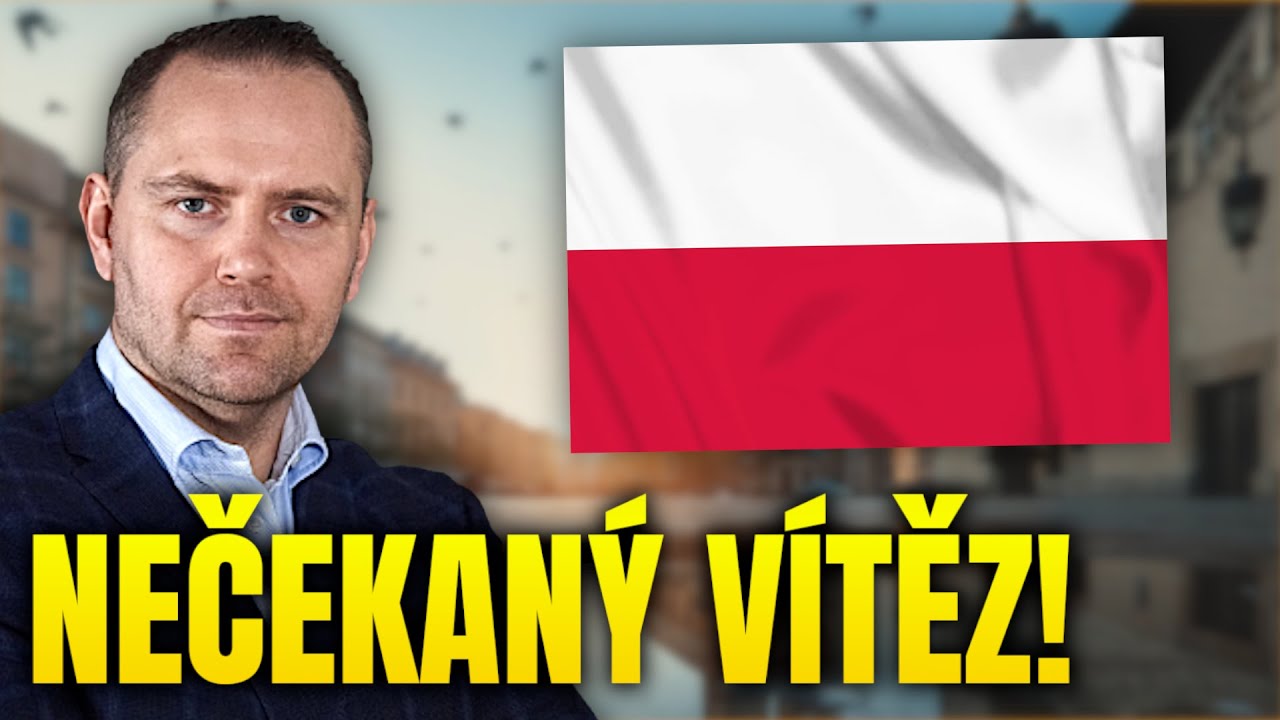 Polsk&eacute; volby vyhr&aacute;l konzervativec, co to pro n&aacute;s znamen&aacute;?