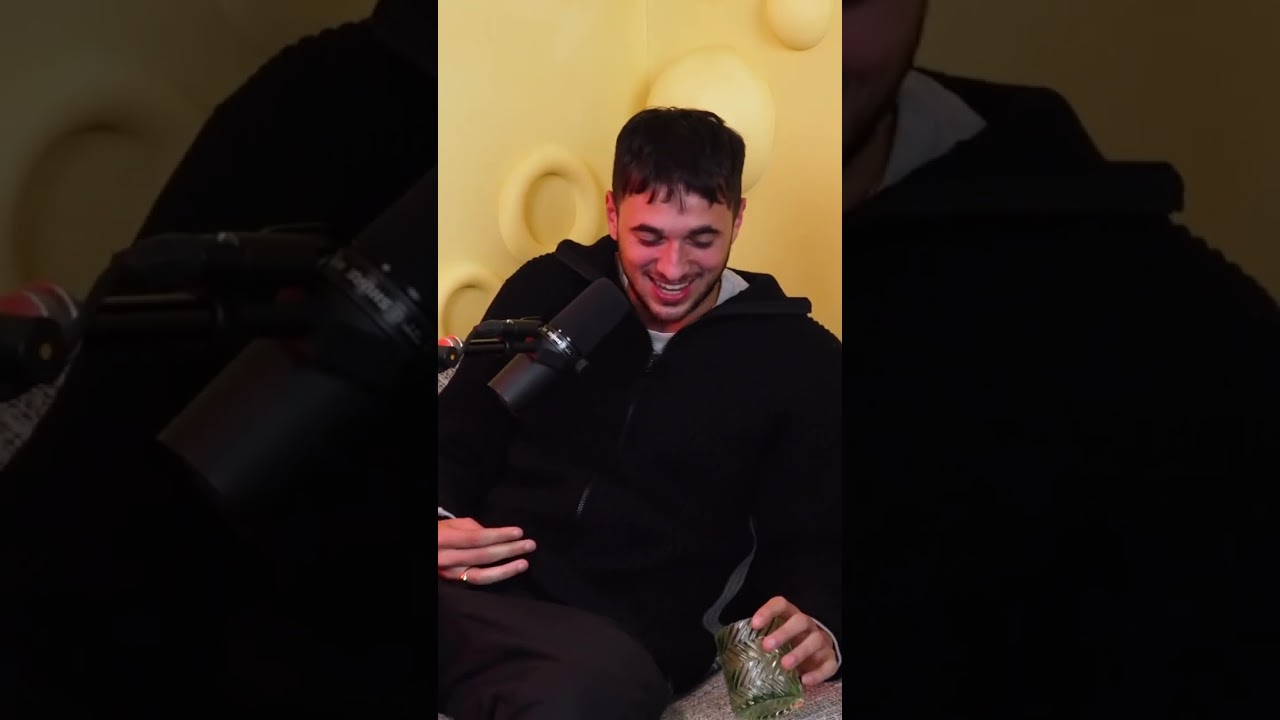 Hilarische LIL KLEINE imitatie🤣🔥