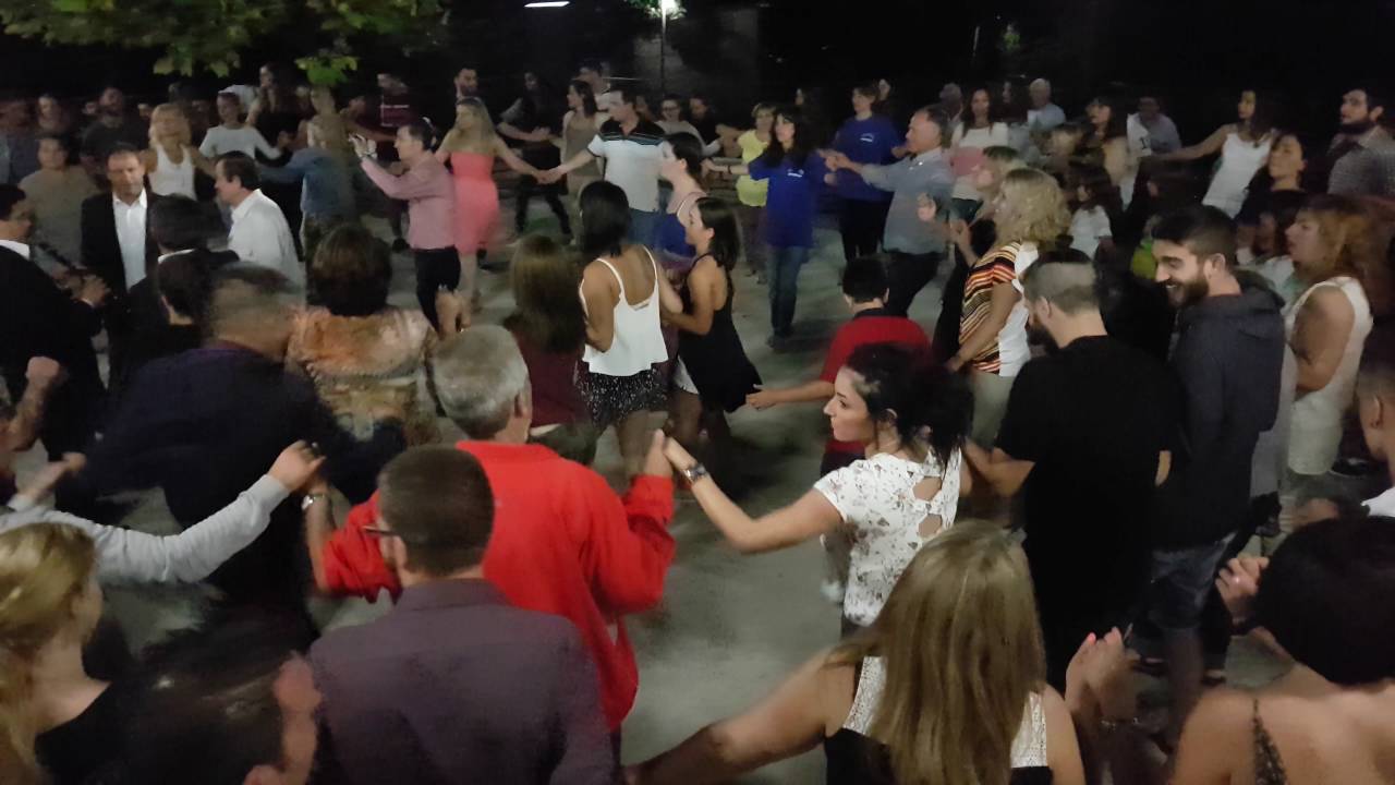 Xristos Gitzios