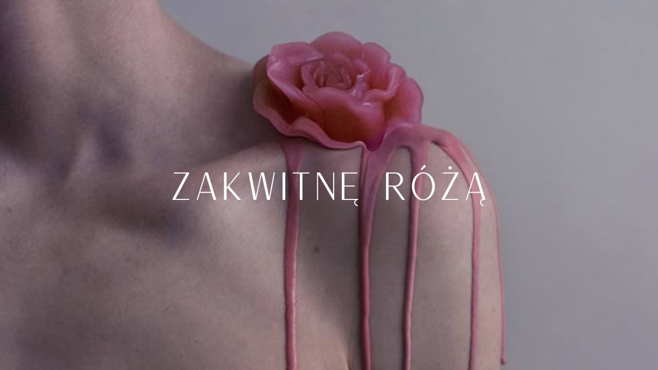 Notes for My Boy - Zakwitnę różą (remake of Anna German)