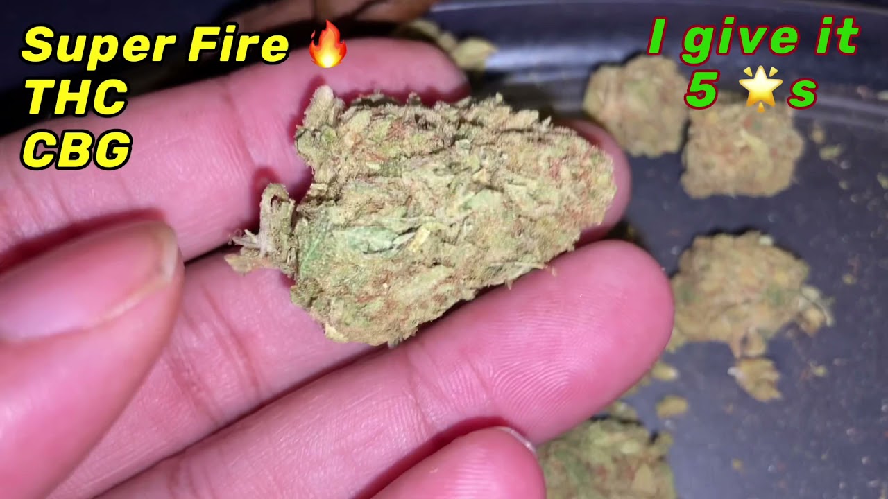 Mac 1 Pro Grow! Rare strain