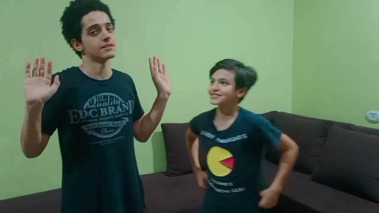 تحدي اللياقه ترند التيك توك 🤸🦾