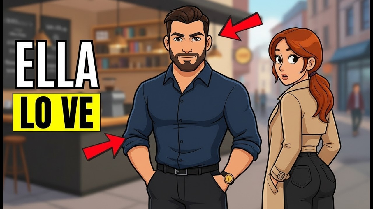 Primeras 8 Cosas Que Las Mujeres Notan En Los Hombres Sigma (Te SORPRENDERÁ!)