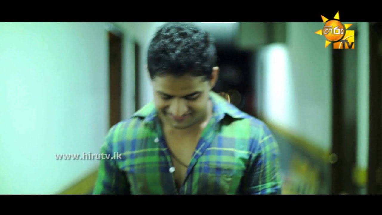 Denena Duk Wedana - Roshan Frenano [www.hirutv.lk]