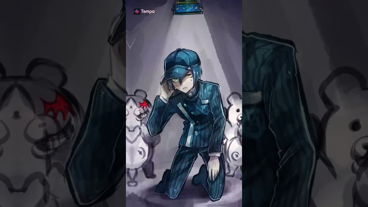 unused danganronpa executions