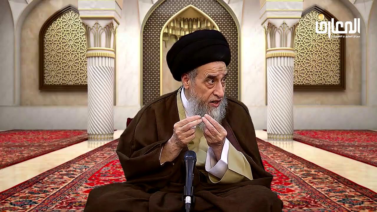 للبائع والمشتري الخيار في المجلس ما لم ‏يفترقا/ السيد صباح شبر/ احكام التجارة 42