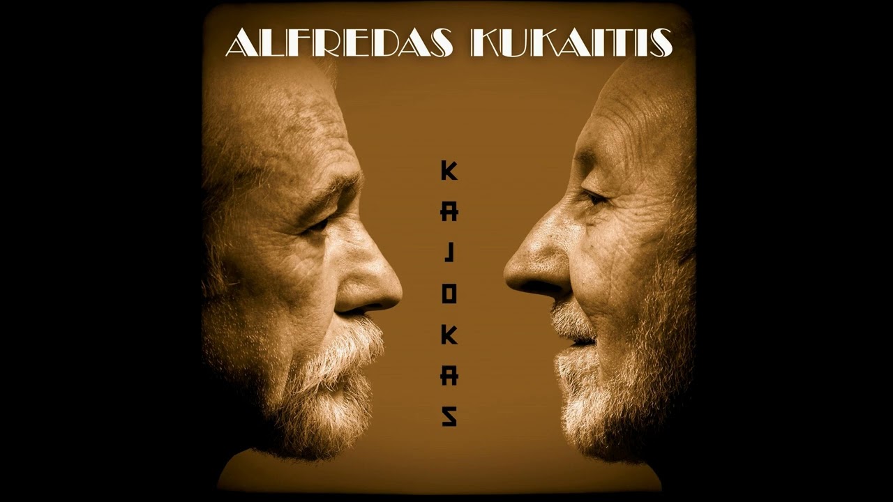 „Vyras ir moteris“ | Dainuoja Arina ir Alfredas Kukaitis @VATeatrasTV