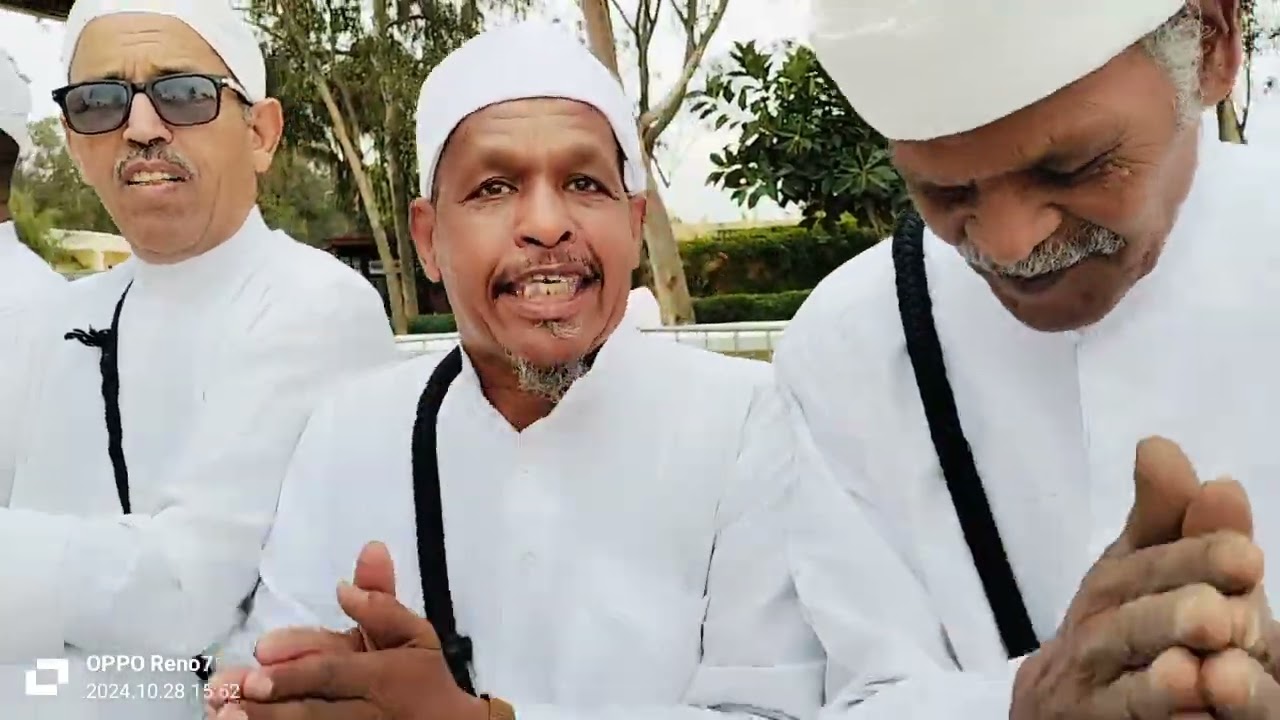 إلى عشاق فلكلور زكورة مع #جمعية_سفلات_روحة_زكورة برئسة فتاح صالح