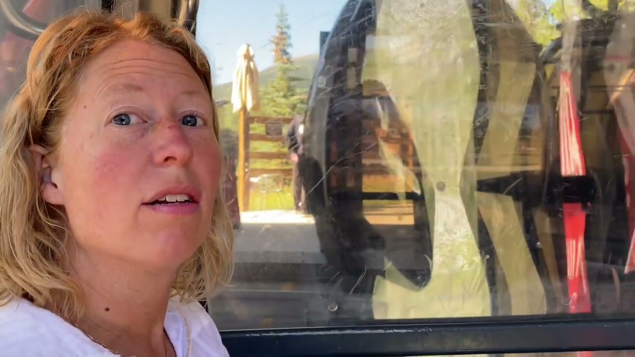 Breckenridge, CO- July 2025- Day 3