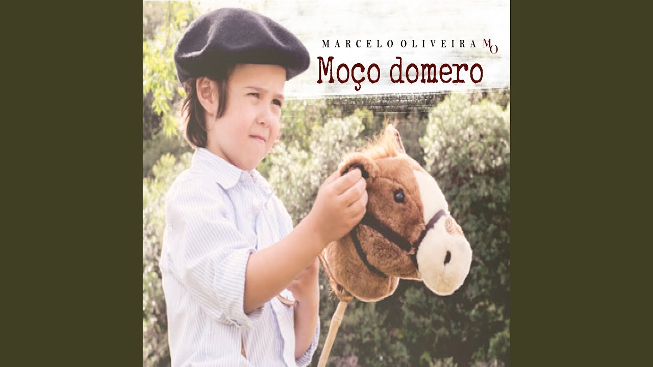 Moço Domero e Moça Bonita