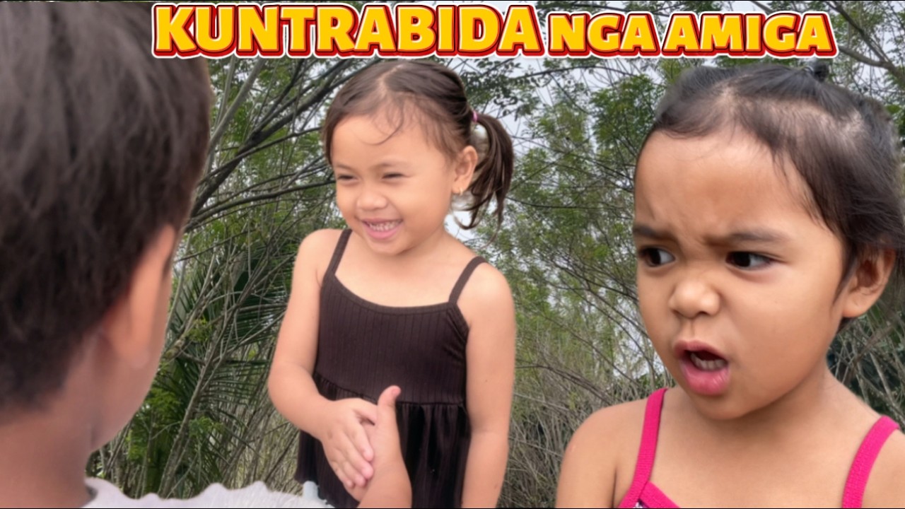 Pinagtagpo pero hindi tinadhana.