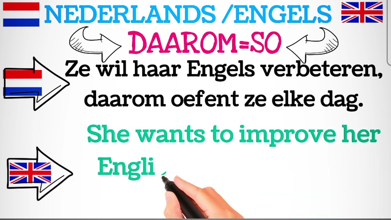 NT2 NEDERLANDS LEREN GRAMMATICA WERKWOORDEN en ZINNEN 5