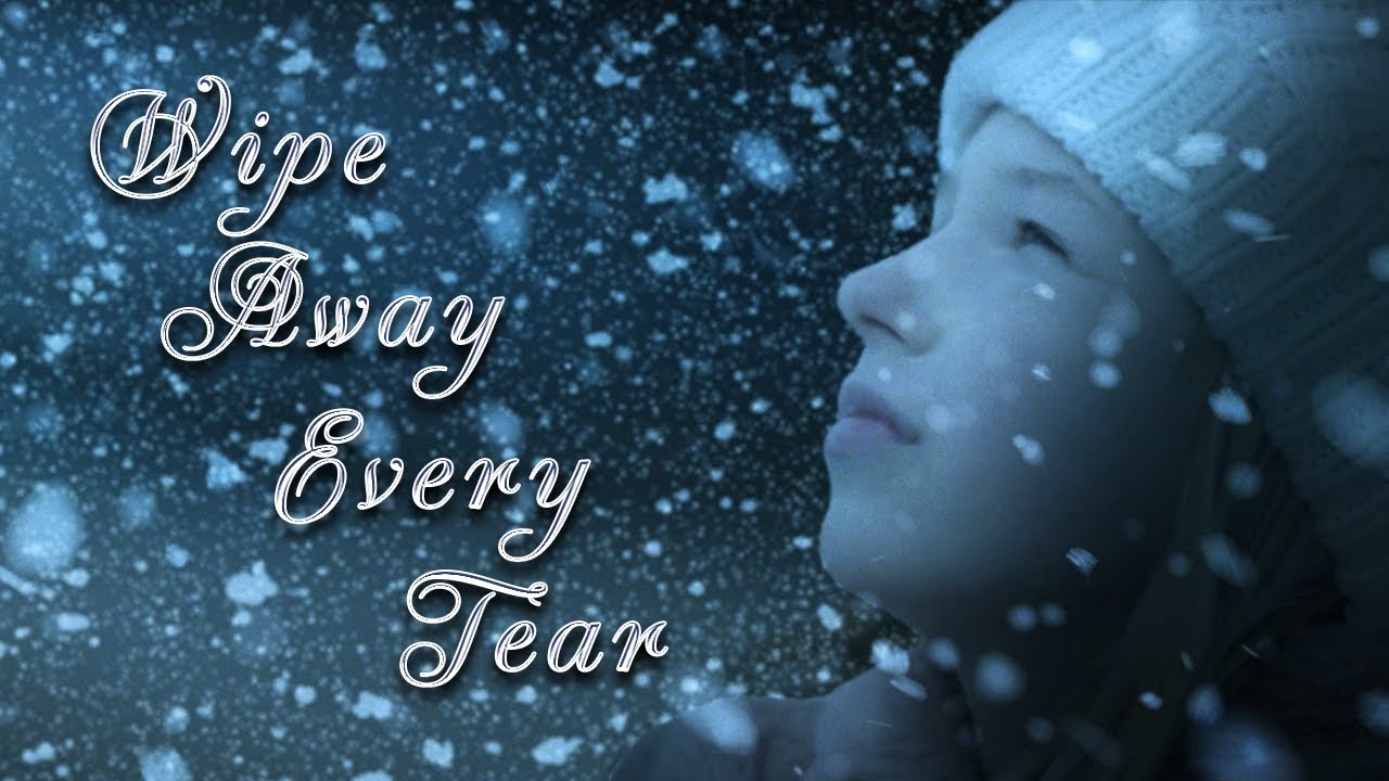 Minna Tuusa - Wipe Away Every Tear (Official Music Video)