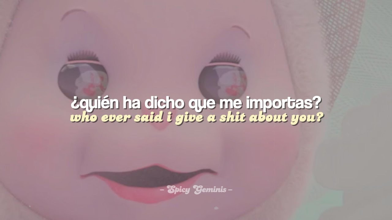 Melanie Martinez - Play Date | Español