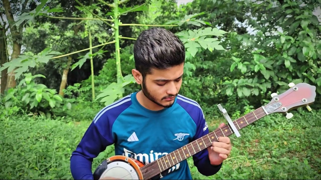 একদিন মাটির ভিতরে হবে ঘর রে মন আমার।