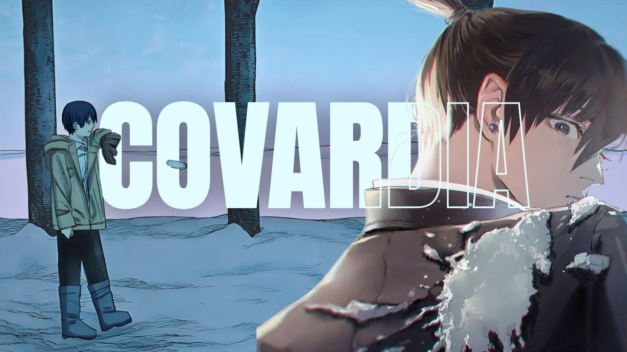 A Covardia em Chainsaw Man