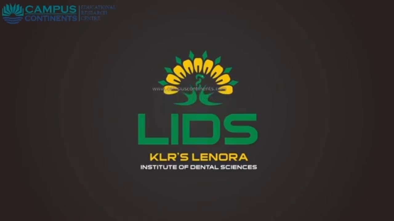 Lenora Institute of Dental Science - LIDS, Rajahmundry
