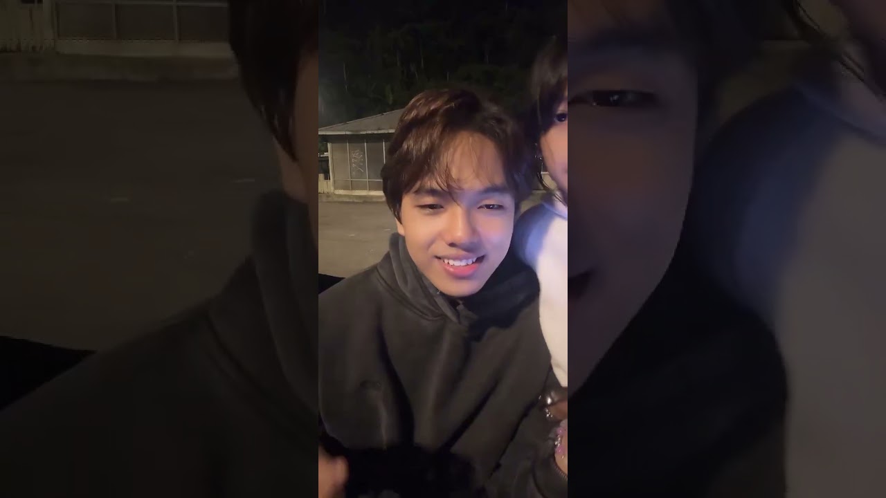 [2026.02.23] Afiq Sky ALPHA | TikTok live