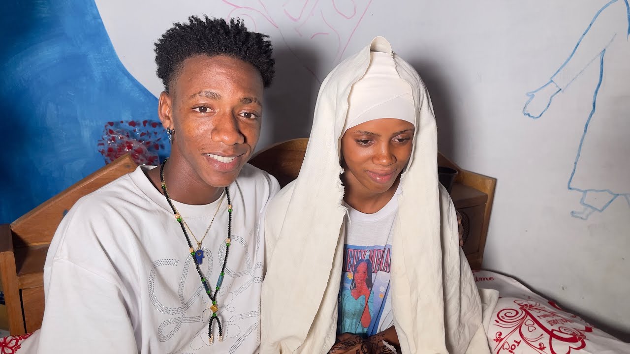(02)SINTHIANG KEDDA: Mariage de Anssata Balde Mme Ousmane Dickory Kande du 11/12/ mai 2025 à Sinthia