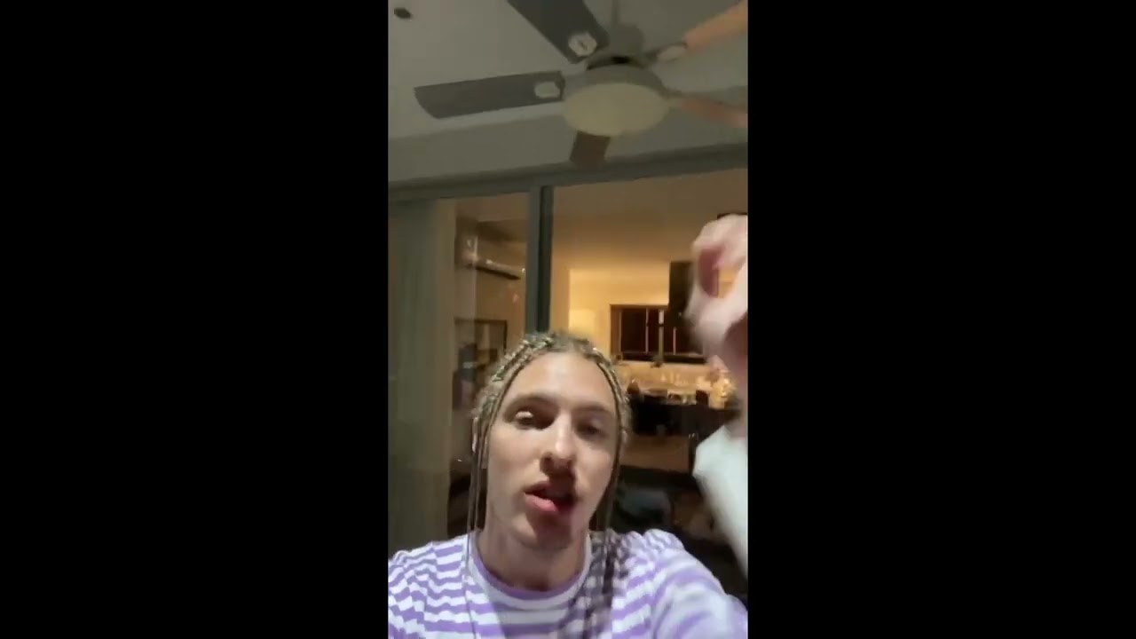 MAYOT &ndash; High (snippet 02.02.2024)