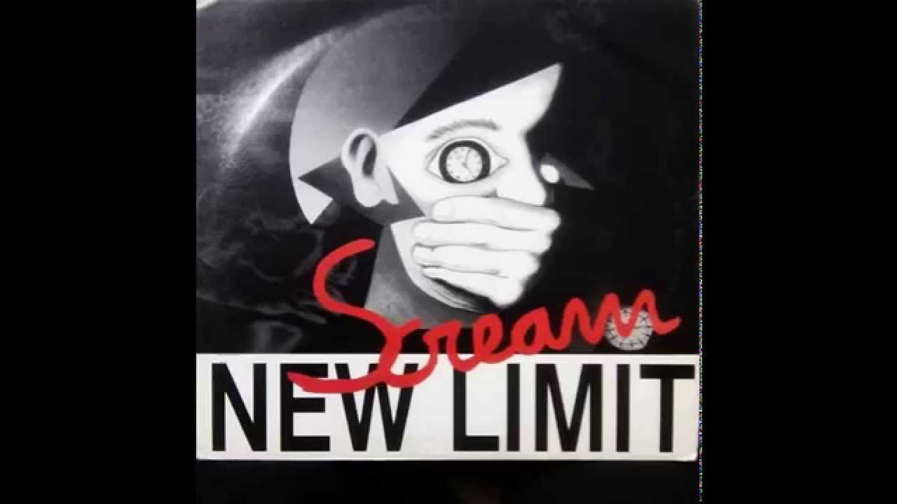 New Limit   Scream HQ