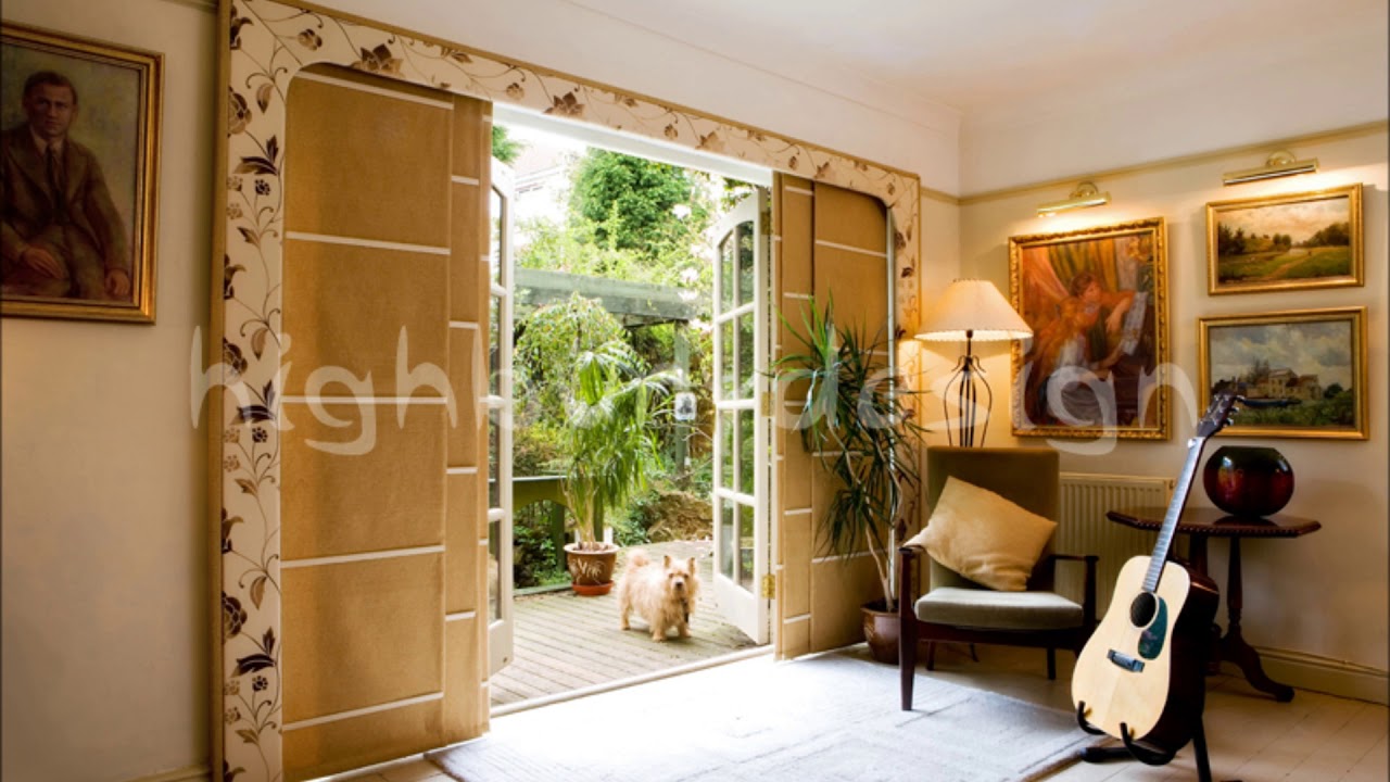 Nottingham Blinds & Curtains