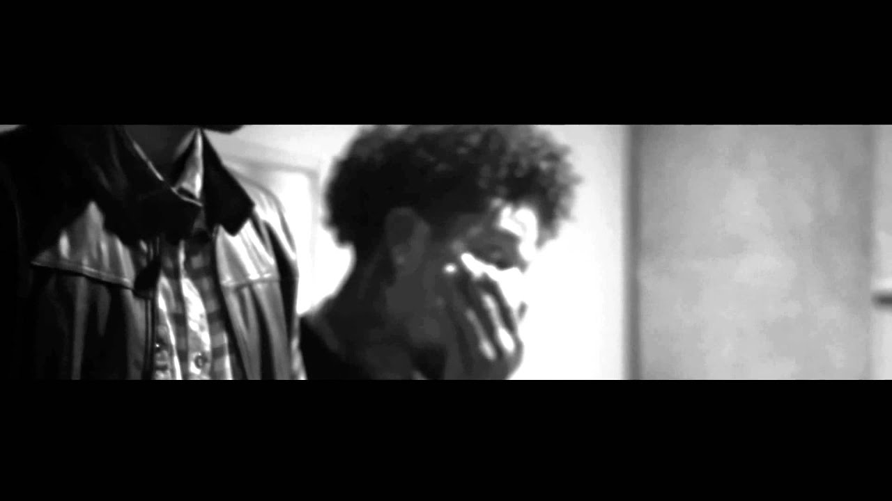 Kodak Kronick feat. Yung Mazi - Livin' (Official Video)