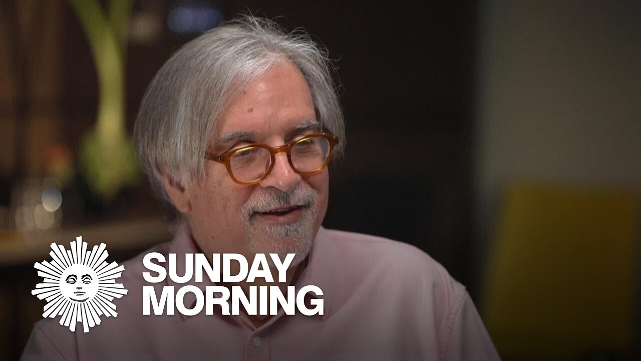 Extended interview: 